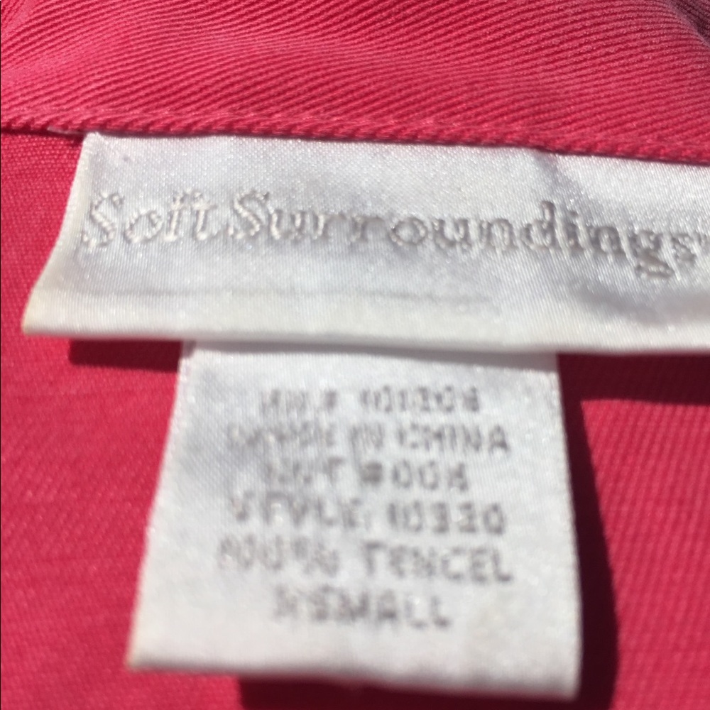Button down top - Picture 4 of 4
